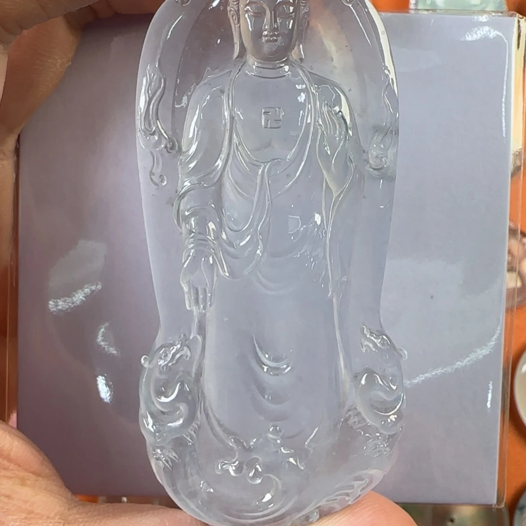 未镶嵌定制翡翠天然