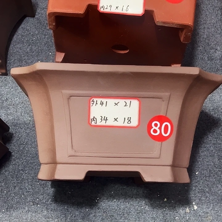 花盆紫砂紫砂花盆