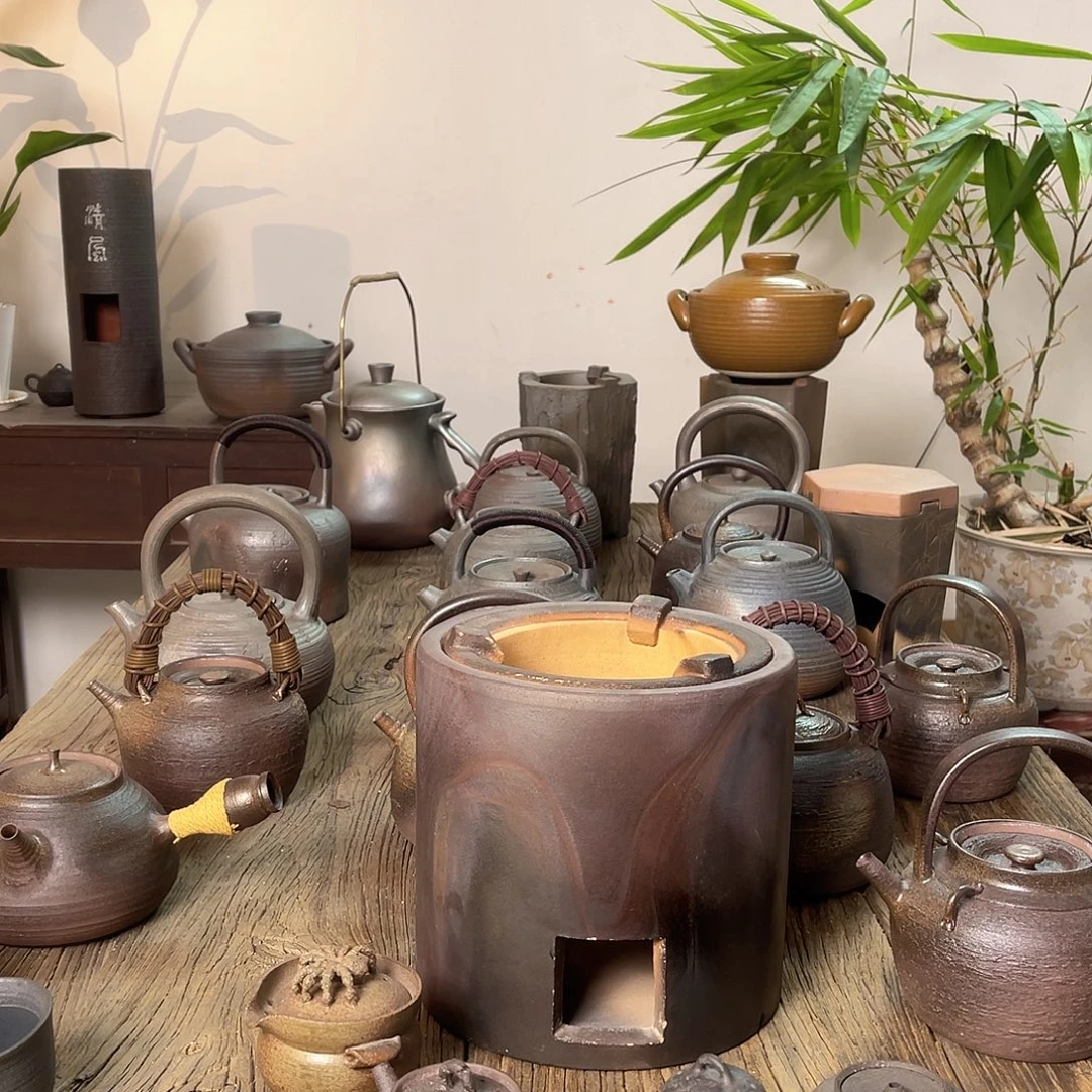 悦***柴烧富八代炉不退换