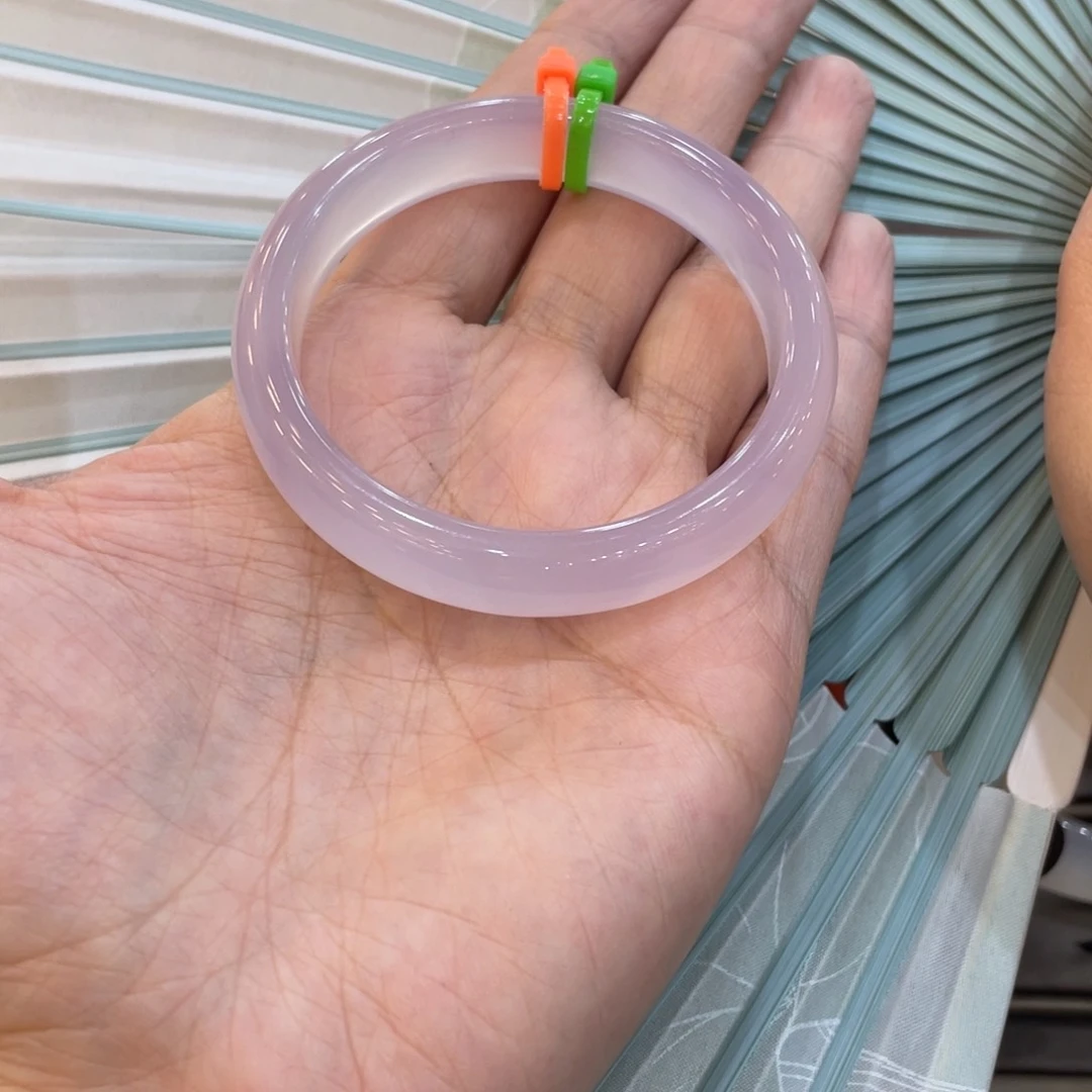 玛瑙/玉髓手镯未镶嵌氧*、