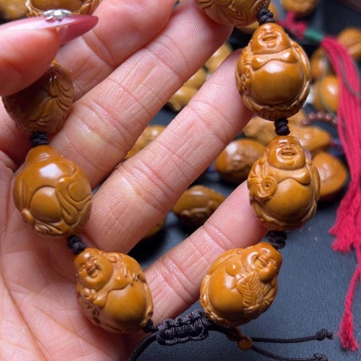 橄榄核手串/手链橄榄