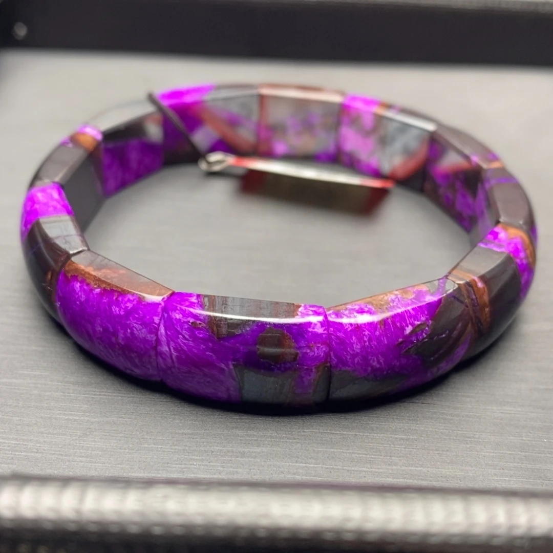 苏纪石（舒俱来）未镶嵌手牌