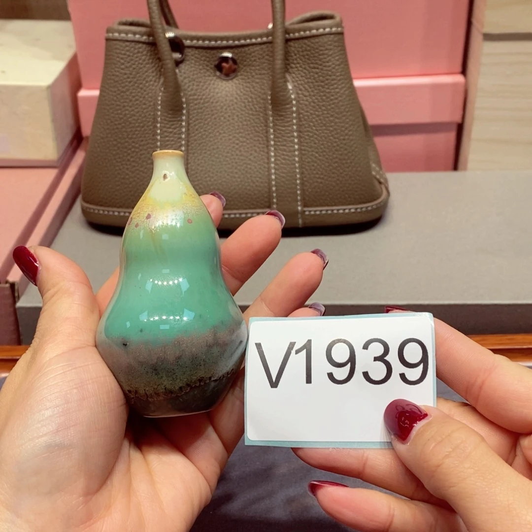 如图所示 观兰器物