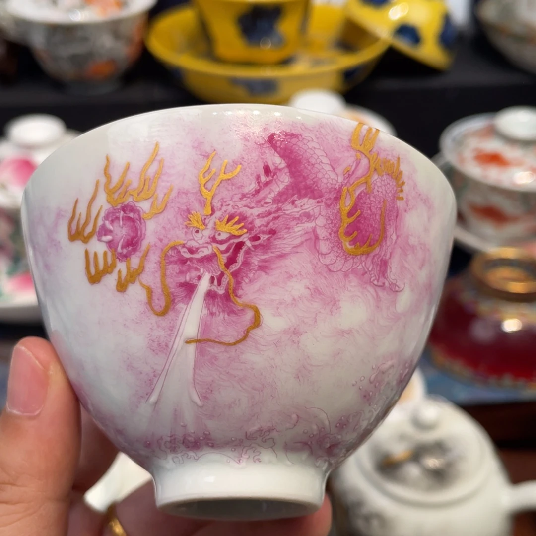 景德镇陶瓷瓷器景德镇