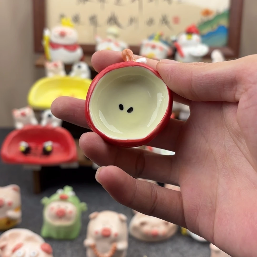 7****宝手工陶瓷默认微瑕160