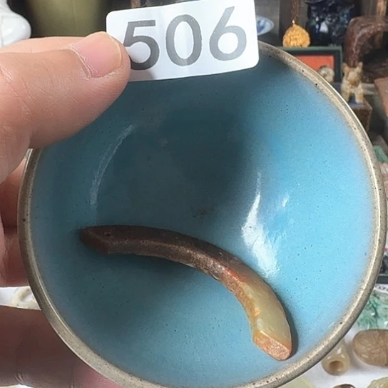 摆件陶瓷材料与器件工程学院