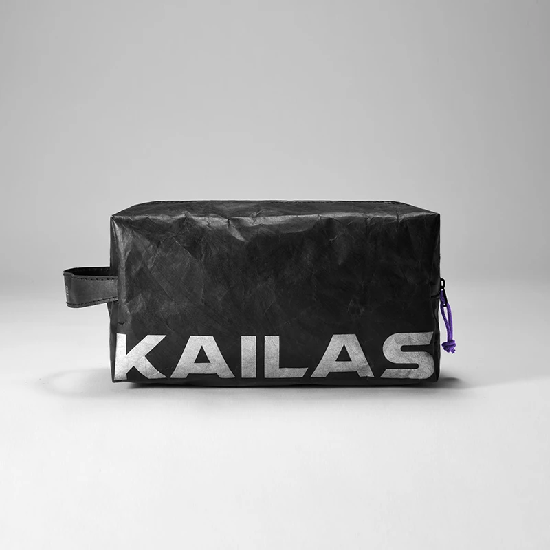 【会员积分购】中国山地色主题洗漱包ZD175