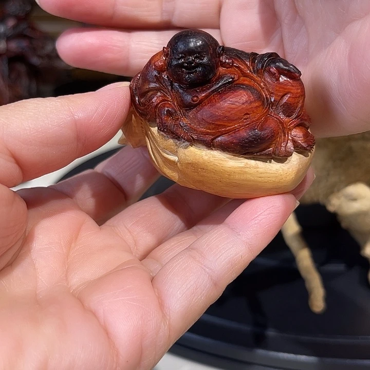 檀香紫檀（小叶紫檀）