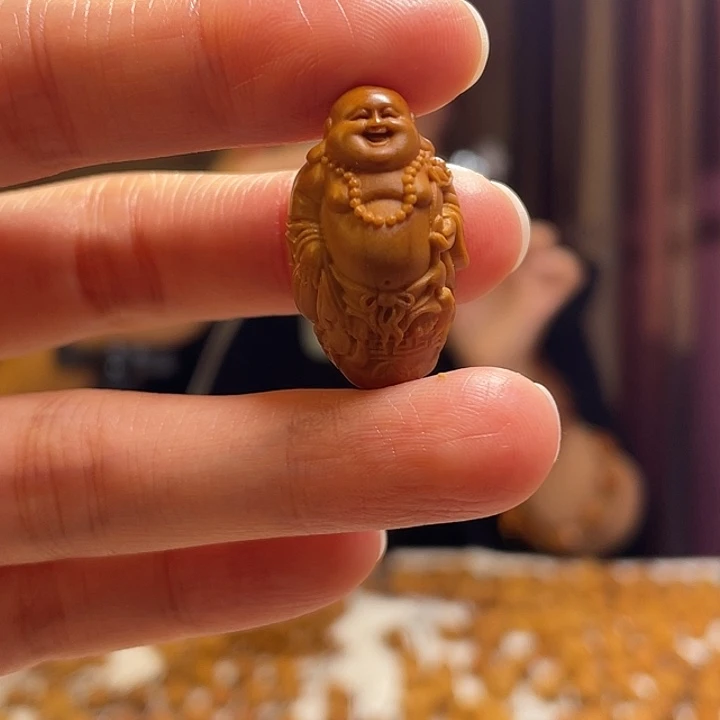 手串/手链橄榄核