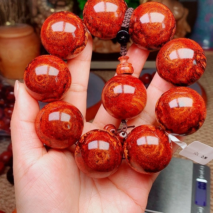 黄花梨/降香黄檀桃12