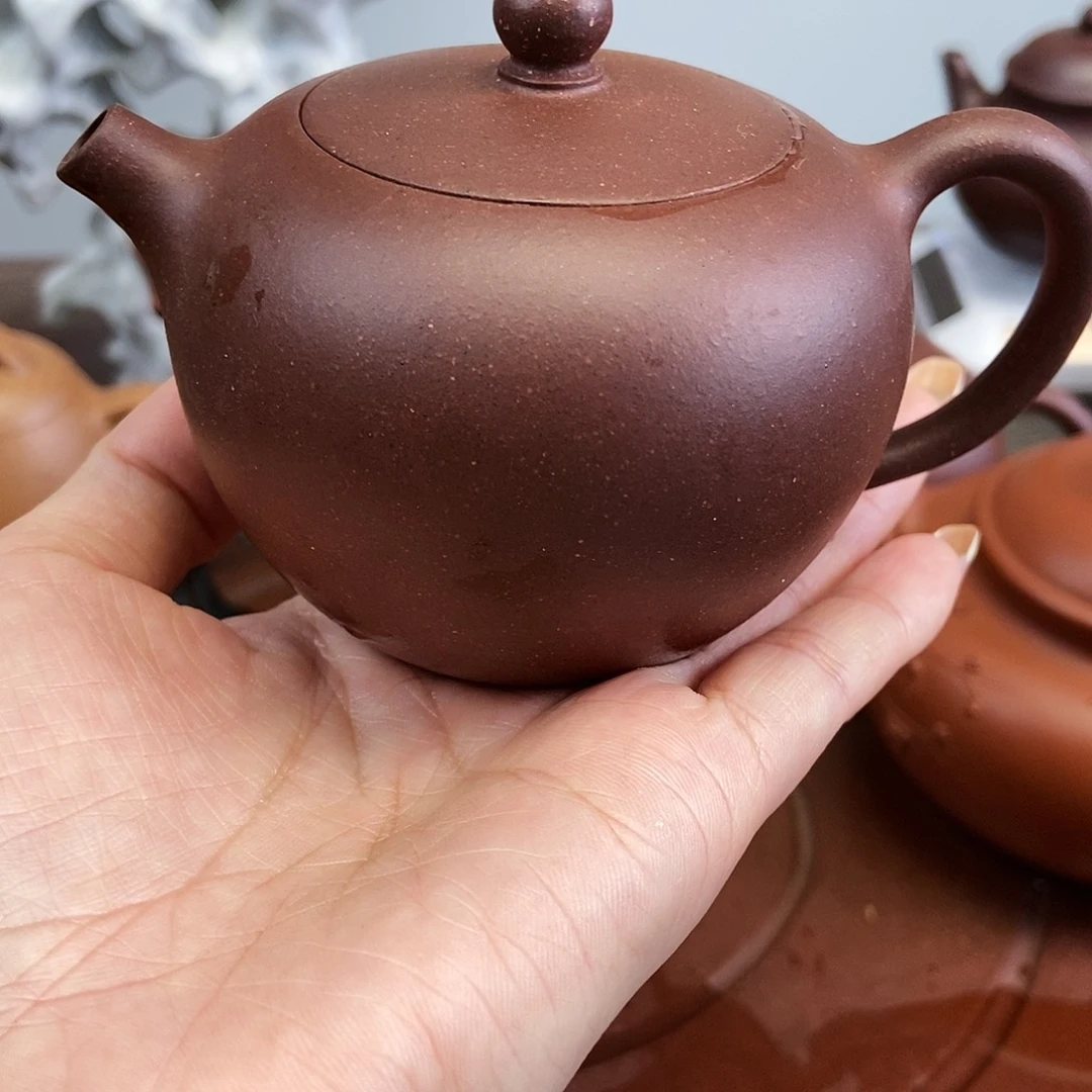茶壶紫砂55566677