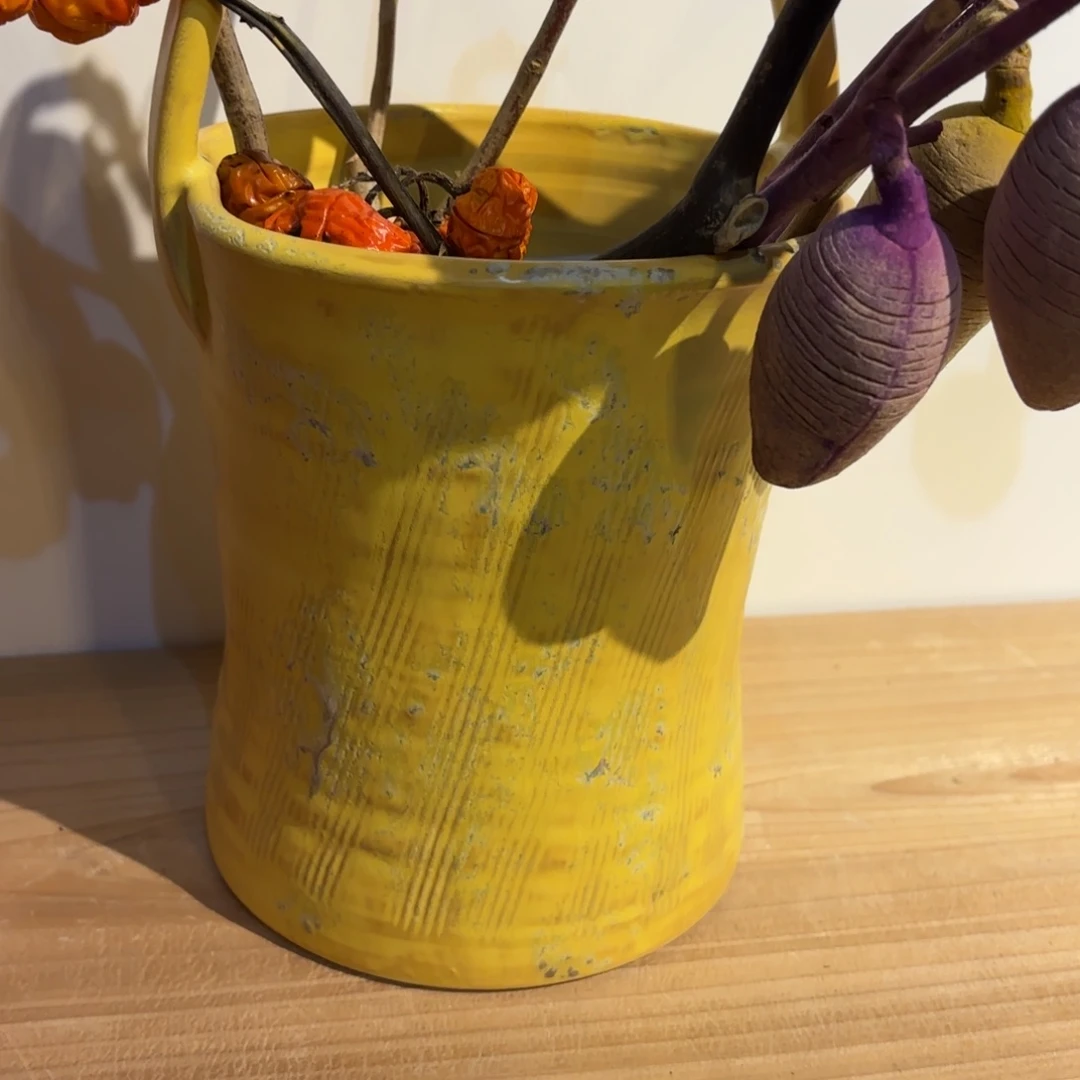 陶瓷松****）一物一拍西瓜就拍