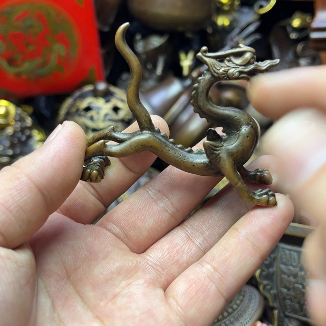 精品铜器摆件链接
