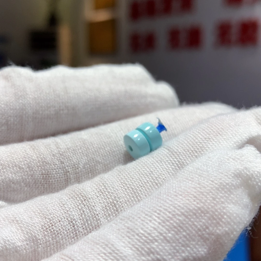 未镶嵌绿松石配饰