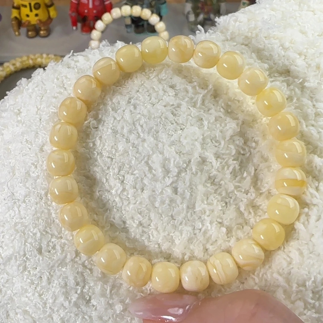 琥珀未镶嵌珠宝奇石8