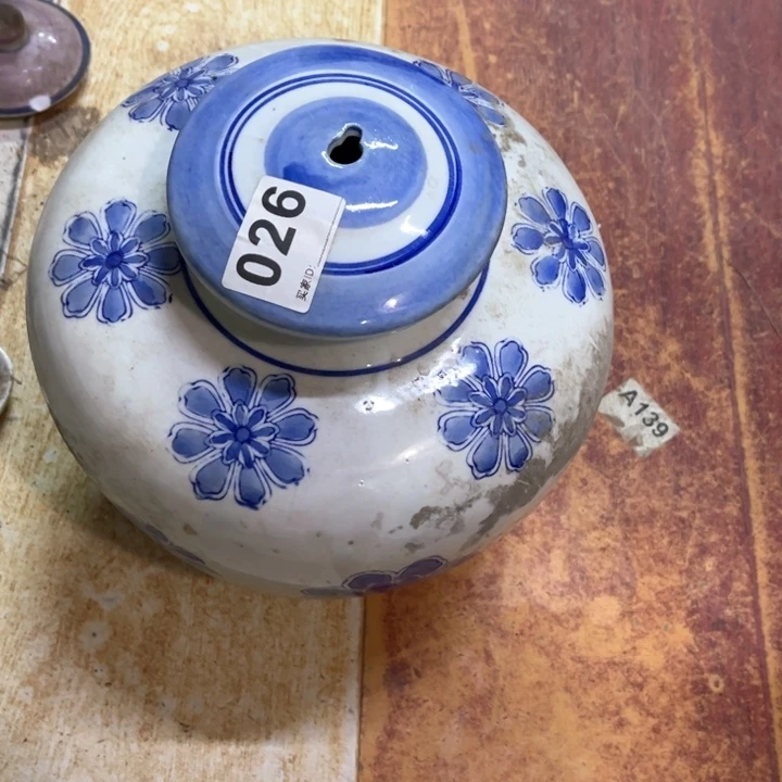 陶瓷制品瑕疵处理
