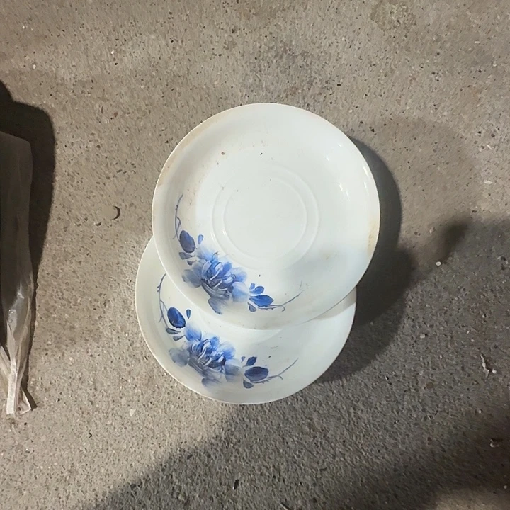 景德镇的陶瓷瓷器