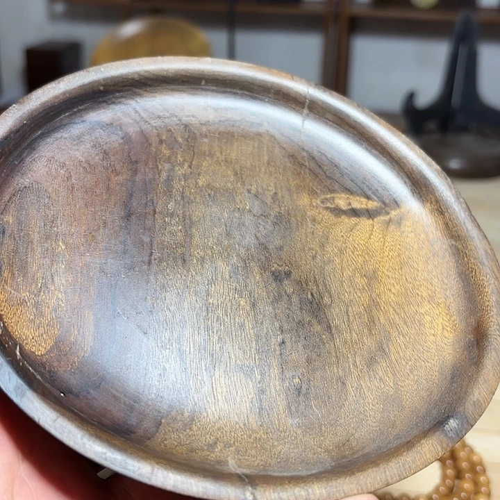 楠木金丝楠木的制作工艺与