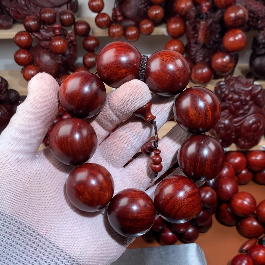 木3.0泥料-鸡血红高密