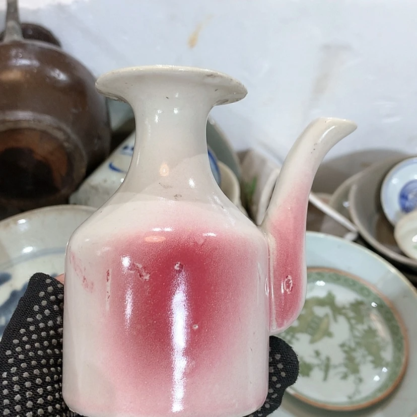 【闪购商品】青花瓷虫****）