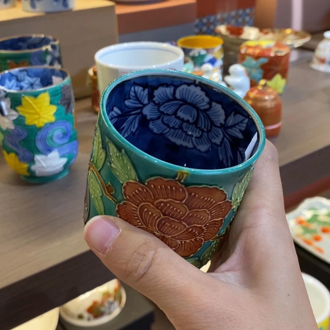 瓷片厘米 小杨瓷器陶瓷陶瓷