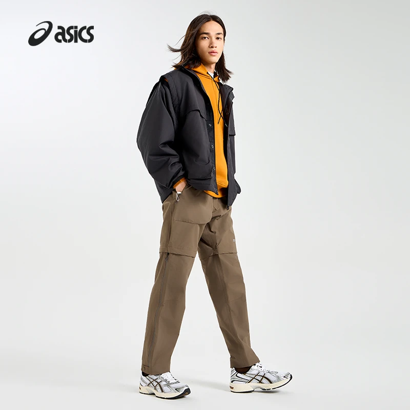 ASICS亚瑟士GEL-1130男女时尚复古潮流跑鞋舒适耐磨情侣休闲鞋