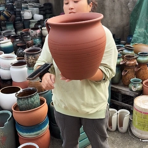 口28高30瑕疵掉耳朵。