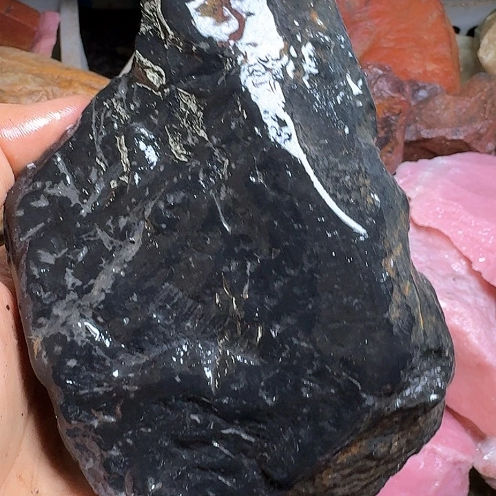 寿山石寿山石的颜色