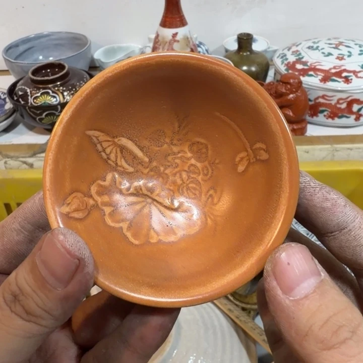 陶瓷推荐第二名20包邮