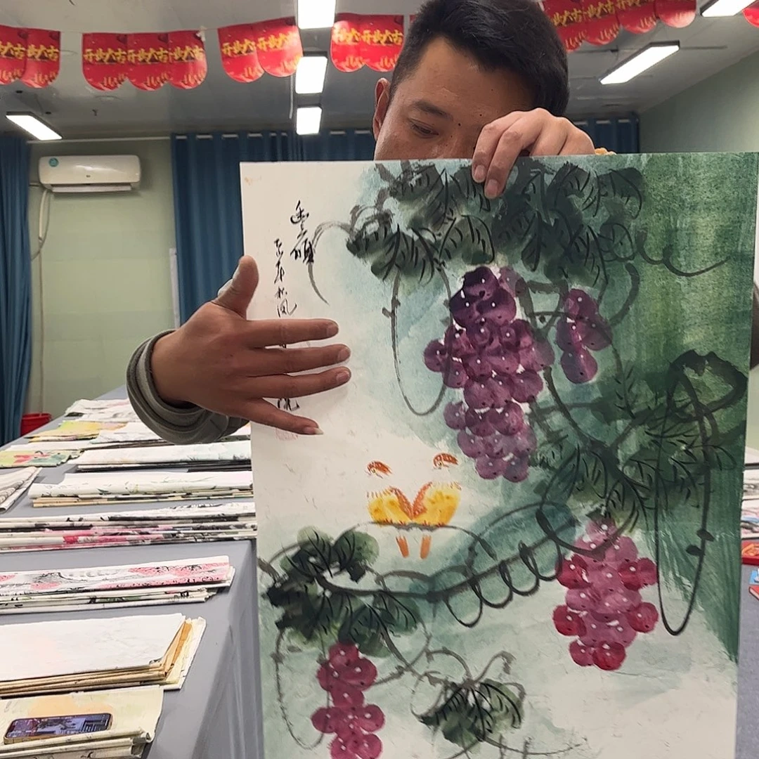 我是真的喜欢这个节目