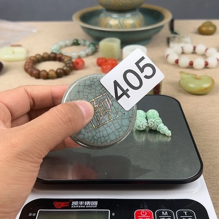 瓷器瓷器摆件瓷片