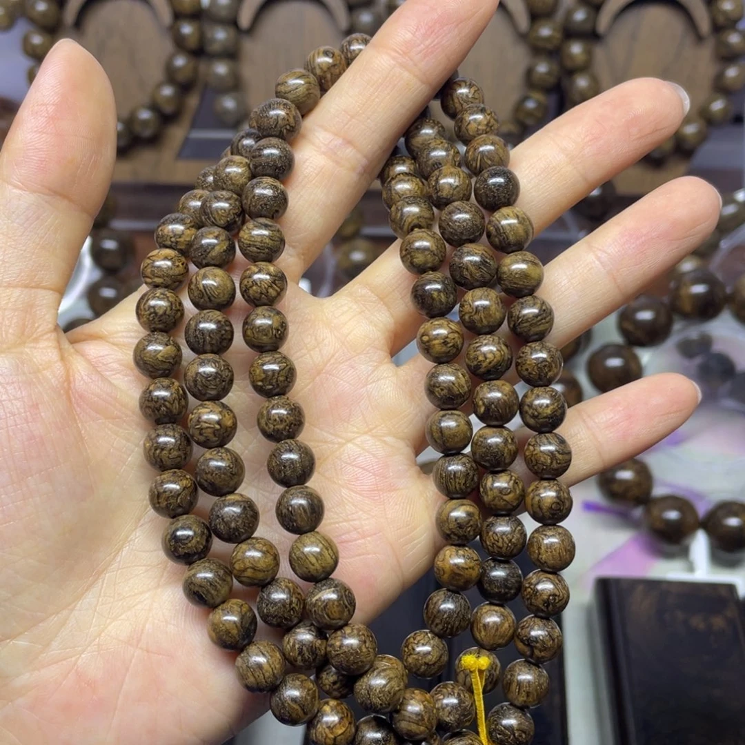 东非黑黄檀（紫光檀）0.8