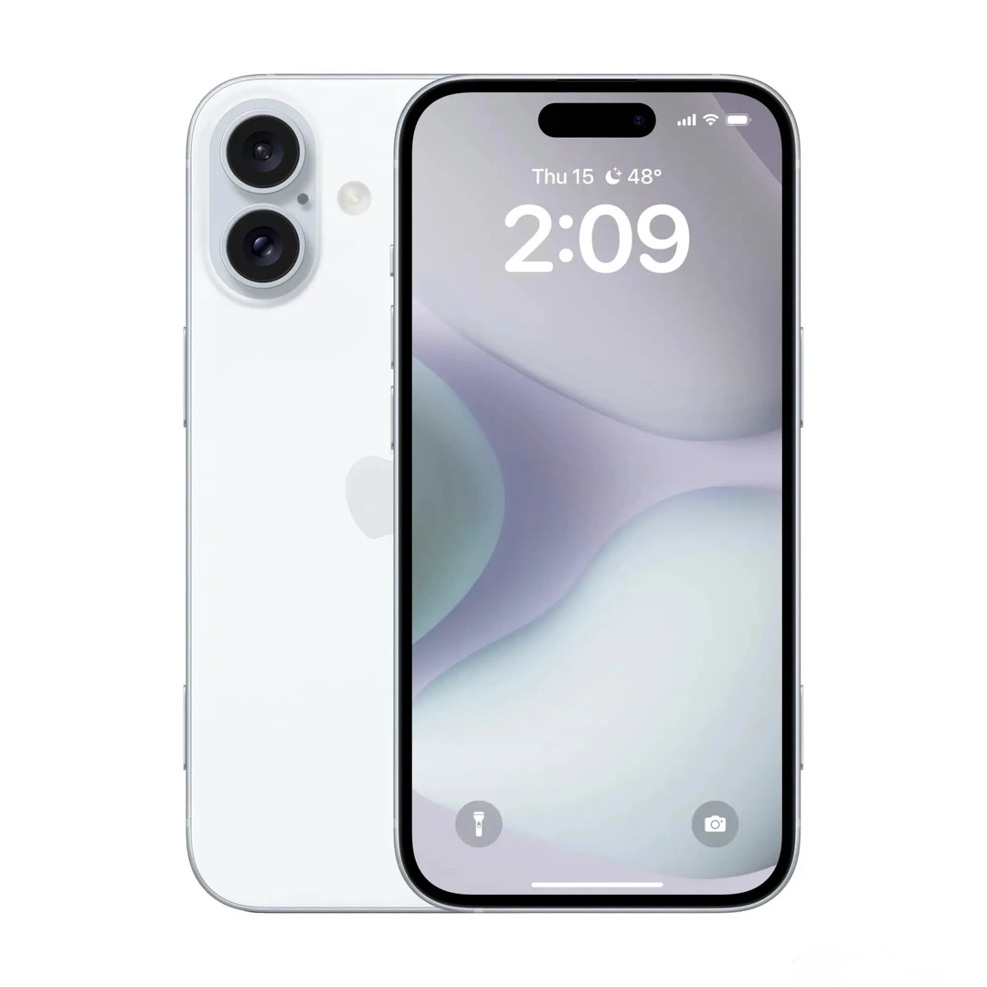 99新 Apple/苹果 16国行正品双卡全网通二手机