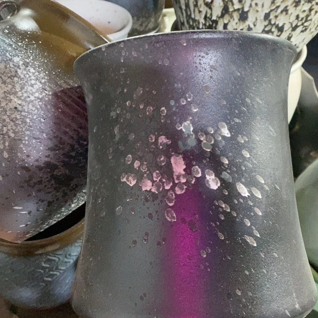 紫砂花盆正品20/30