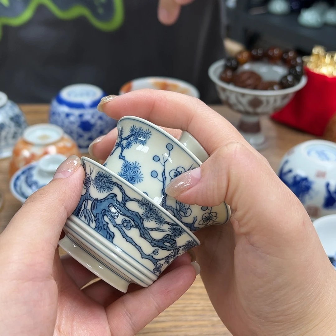【闪购商品】陶瓷艺术陶瓷艺术