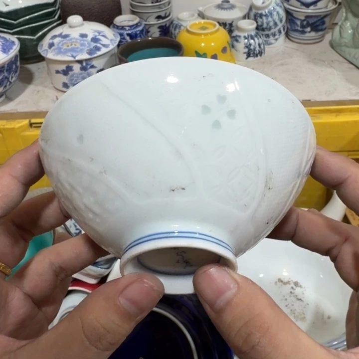 陶瓷推荐第二名20包邮