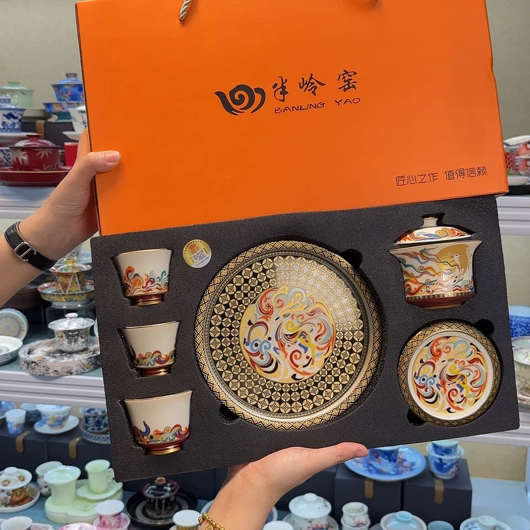 我们的目标是成为一