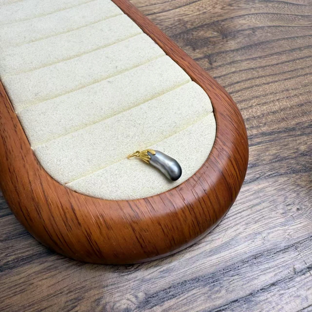 足金定制吊坠挂件