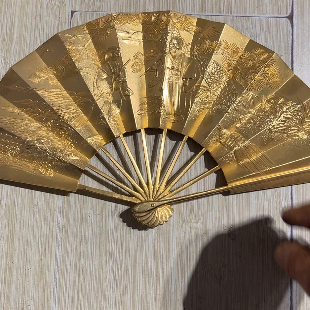 中古美术 金银铜铁锡张*宇