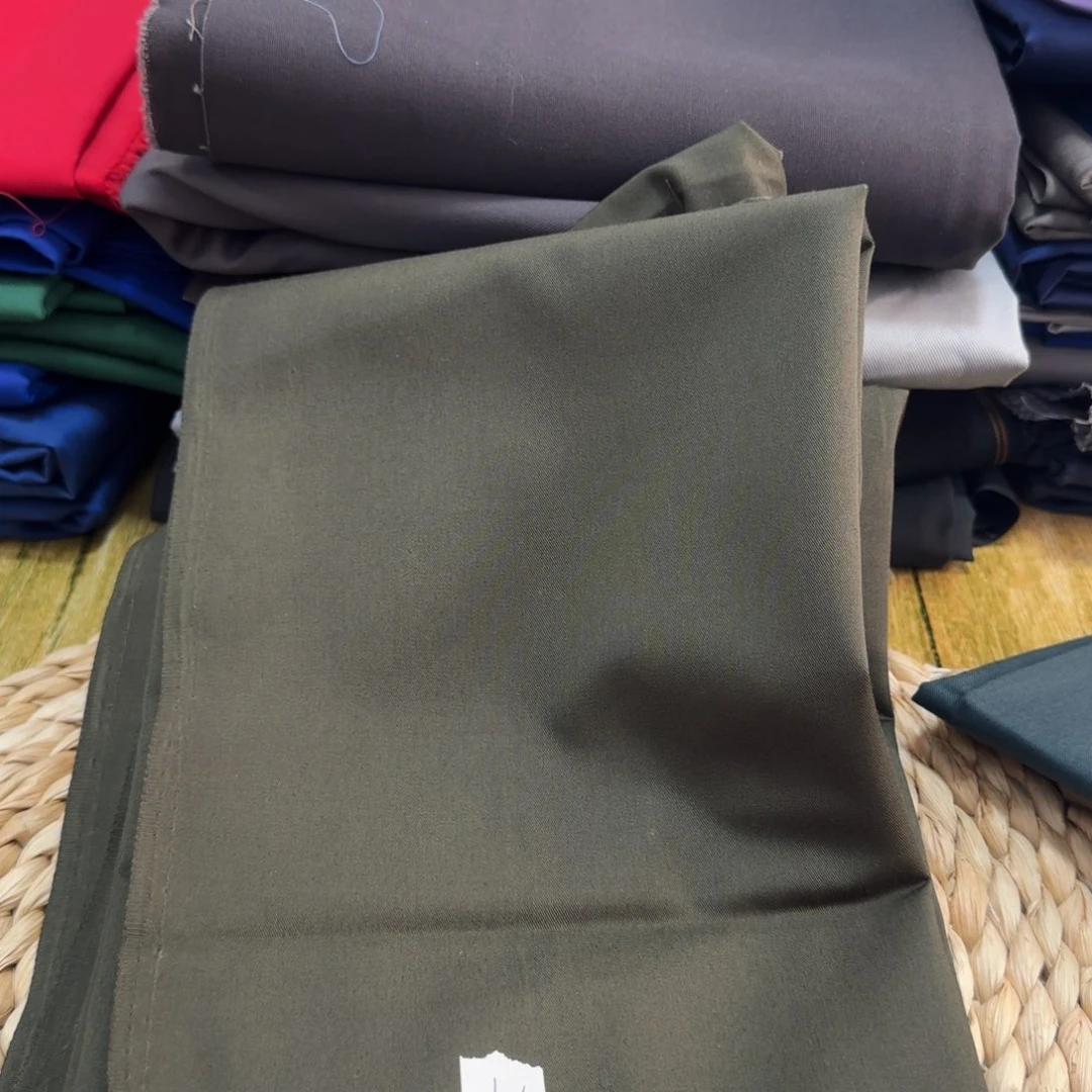 无纺布混纺直播间闪购面料19