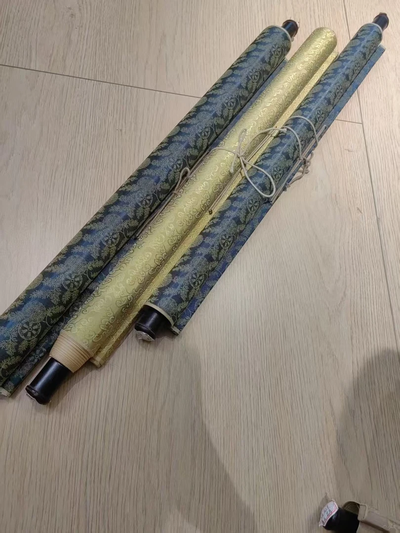 【藏心阁】字画好礼（DC2005）