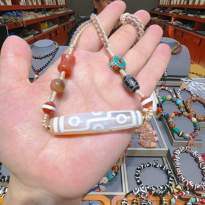 未镶嵌玛瑙/玉髓珠宝奇石