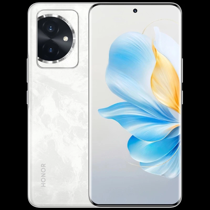 95新 honor/荣耀 荣耀100曲屏 512g大内存 5000大电池 二手