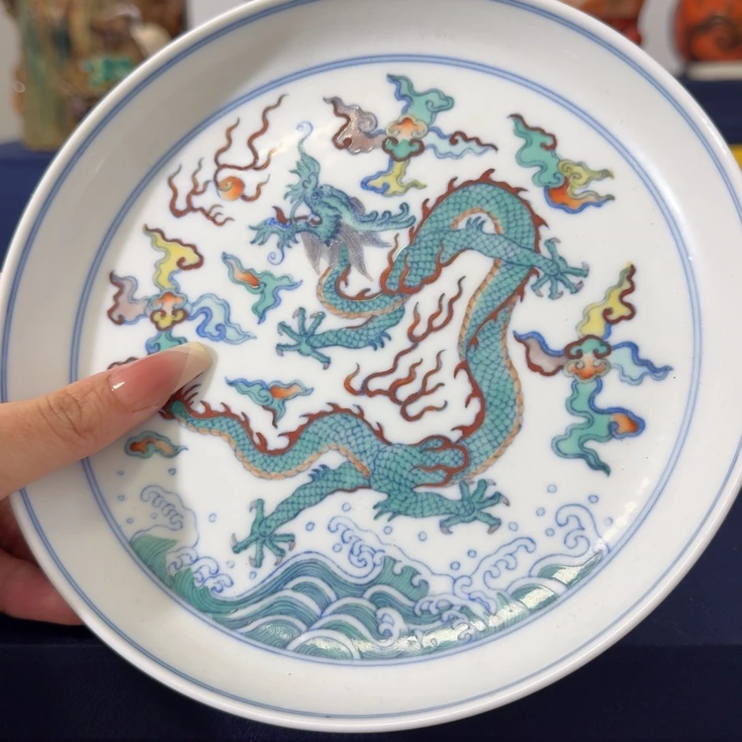 摆件陶瓷艺术工艺放漏福利