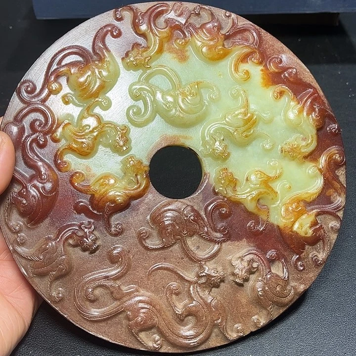 底槽青一物一图发货，支持七天无理由