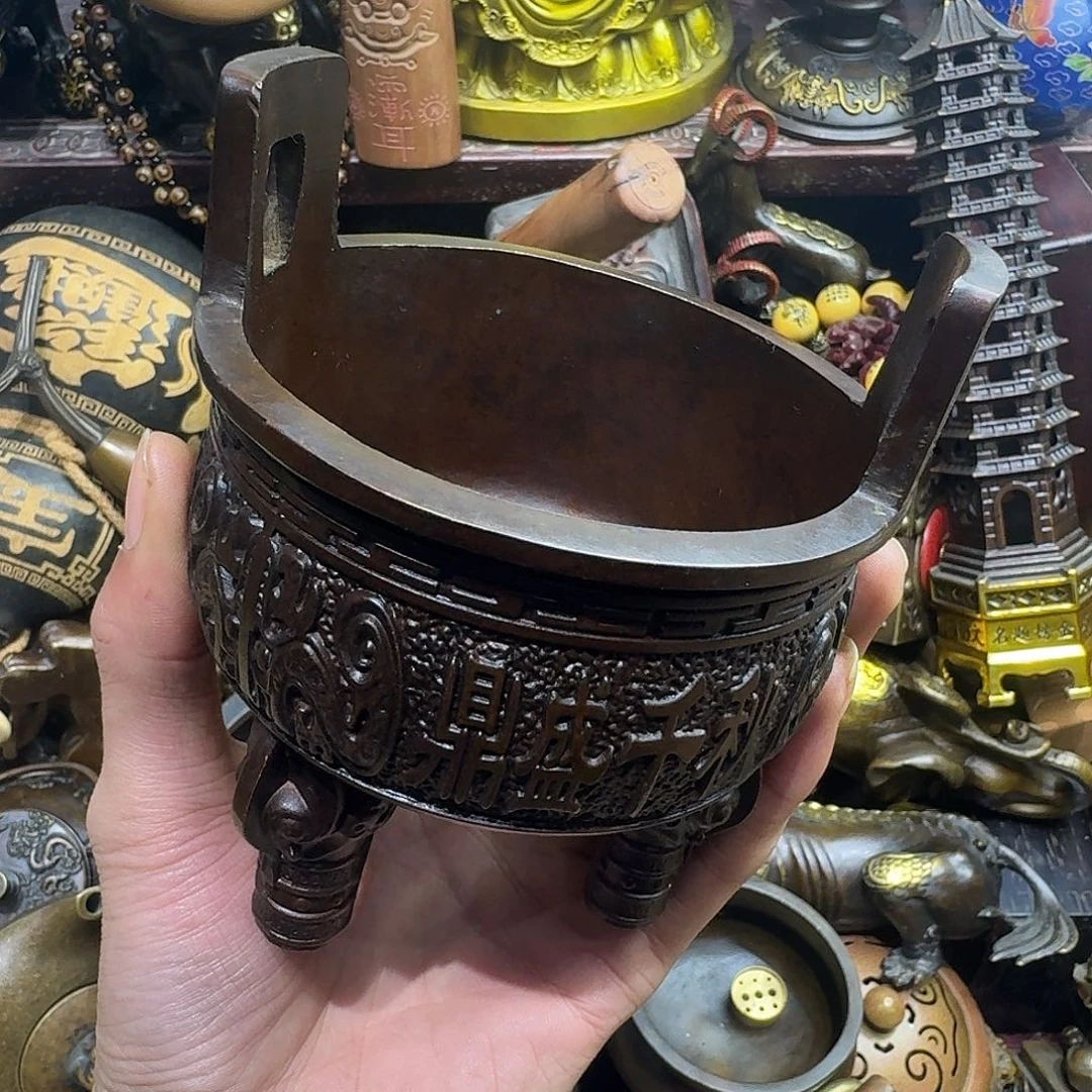工艺品摆件铜铜铜铜铜