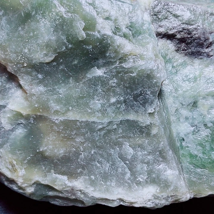 和田玉（白玉）未镶嵌珠宝奇石