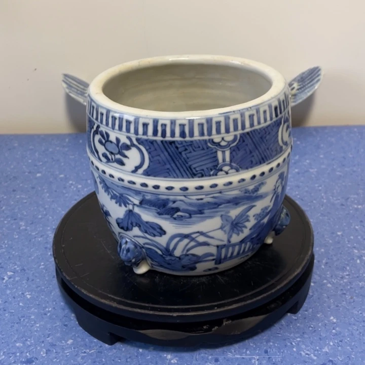 渺***云青花瓷器精品系列