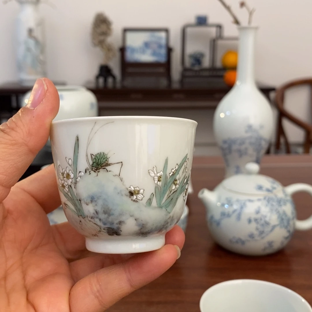 吃***去宋墨文人雅器粉彩减跨年卷