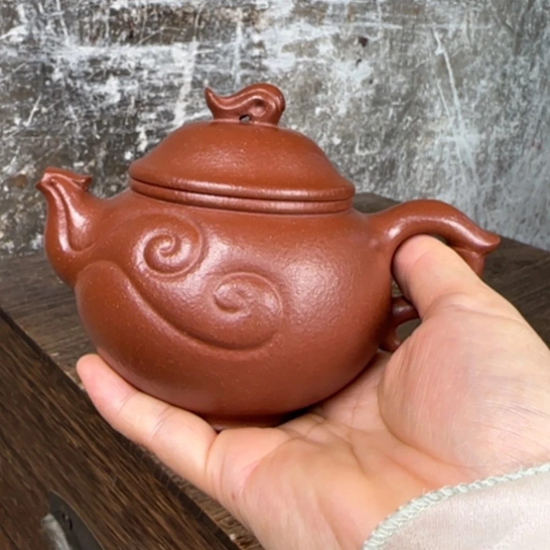 【闪购商品】茶壶紫砂紫砂茶具